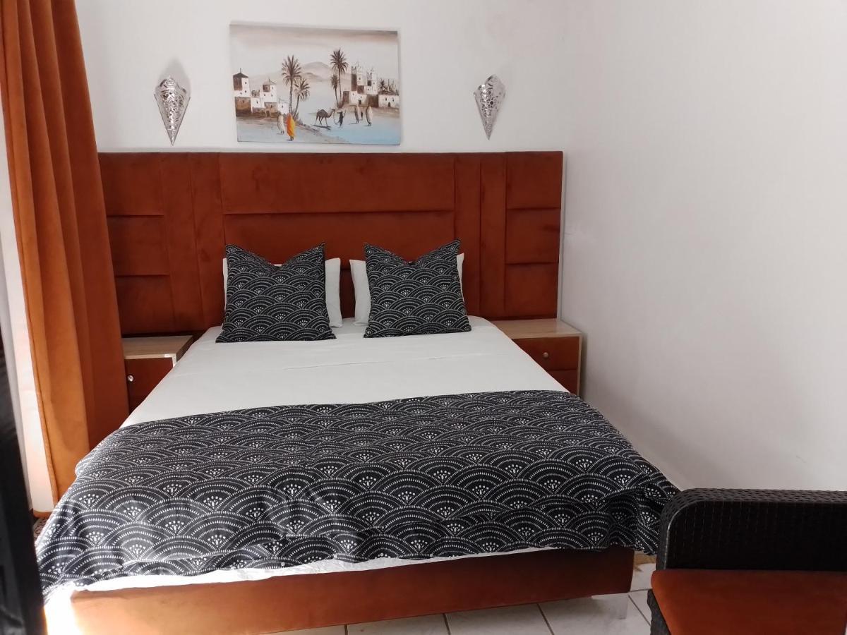 Un Riad Pour Se Divertir En Famille & Se Detendre Marrakesh Eksteriør billede